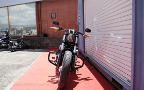 HARLEY FXBRS 2018 YHK