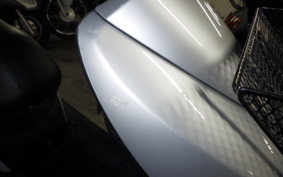 HONDA DIO Gen.6 AF62