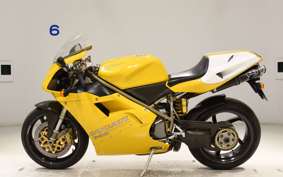 DUCATI 748 SP 1997