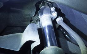 SUZUKI ADDRESS V125 DT11A