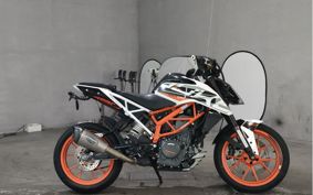 KTM 390 DUKE JPJ40