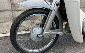 HONDA SUPER CUB50 AA01