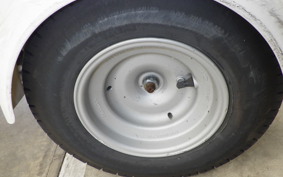 HONDA GYRO CANOPY TA03