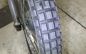 YAMAHA DT125 2003 2N0