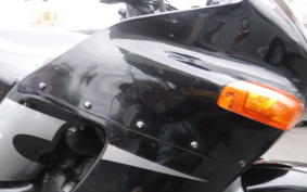KAWASAKI ZZ-R400 1998 ZX400N