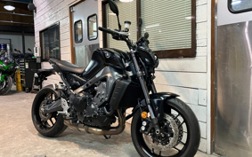 YAMAHA MT-09 ABS 2022 RN69J
