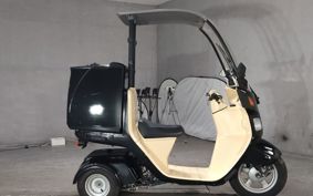 HONDA GYRO TA03