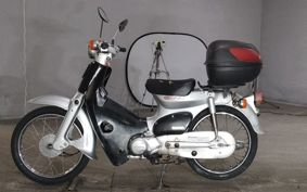 HONDA SUPER CUB50 AA01