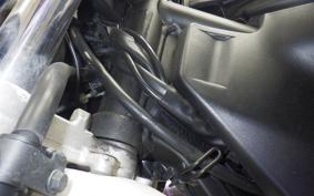 YAMAHA SEROW 250 Gen.2 DG17J