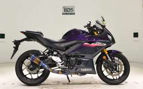 YAMAHA YZF R-3 2025 RH21J