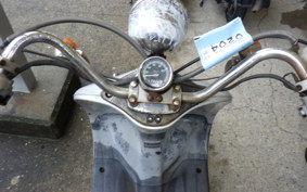 HONDA JOKER 90 HF09