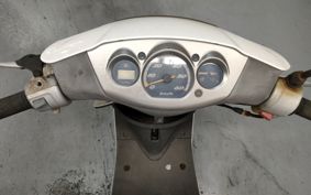 YAMAHA JOG ZR EVOLUTION SA16J