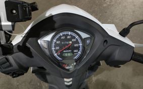 SUZUKI ADDRESS V110 CE47A