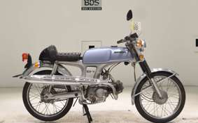 HONDA SS50 2006 SS50