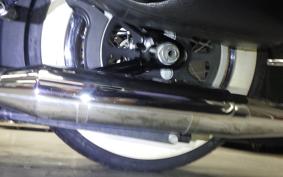 HARLEY FLSTC 1580 2014
