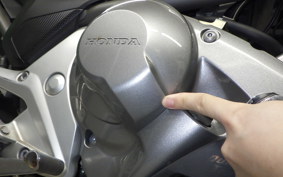 HONDA NC700X D 2013 RC63