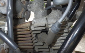 HONDA MAGNA 50 AC13
