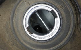 HONDA C110 SUPER CUB JA59