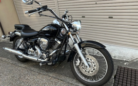 YAMAHA DRAGSTAR 250 VG05J