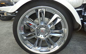 HONDA VALKYRIE ｲﾝﾀｰｽﾃｰﾄ TRIKE 2009