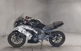 KAWASAKI NINJA400 EX400E