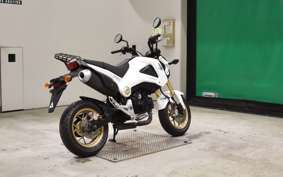 HONDA GROM 2017 JC61