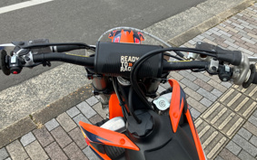 KTM 350 SX-F SXP43