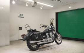 YAMAHA DRAGSTAR 250 VG02J