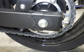 KAWASAKI NINJA 400 2023 EX400L