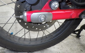 HONDA CT125 HUNTER CUB 2018 JA55