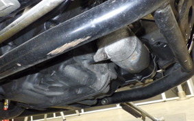 YAMAHA DRAGSTAR 400 CLASSIC 2003 VH01J