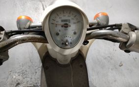 HONDA CREA SCOOPY AF55