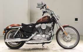 HARLEY XL1200V 2014