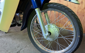 HONDA SUPER CUB110 JA44