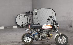 HONDA MONKEY Z50J