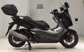 HONDA FORZA 250 MF13