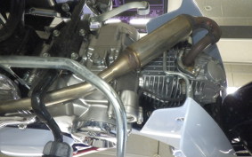 HONDA C125 SUPER CUB JA58