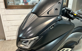 YAMAHA T-MAX 530 ABS IRON MAX 2015 SJ12J