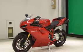 DUCATI 1098 S 2007