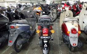 HONDA ｸﾛｽｶﾌﾞ110-2 JA45