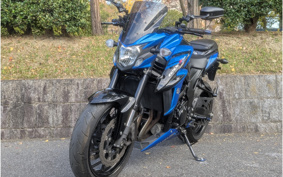 SUZUKI GSX-S750 ABS 2018 C533F