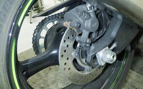 KAWASAKI ZX 10 NINJA ABS 2023 ZXT02L