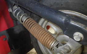 HONDA JULIO AF52