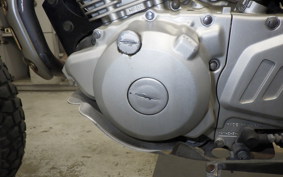 YAMAHA SEROW 225 Gen.3 2018 DG08J
