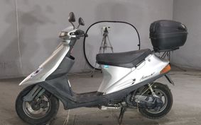 SUZUKI ADDRESS V100 CE11A