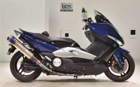 YAMAHA T-MAX 500 2010