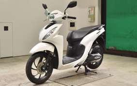 HONDA DIO 110