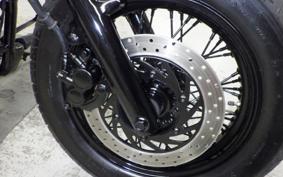 YAMAHA DRAGSTAR 400 CLASSIC 1999 4TR