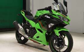 KAWASAKI NINJA 400 EX400L