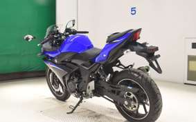 SUZUKI GSX250RA 2022